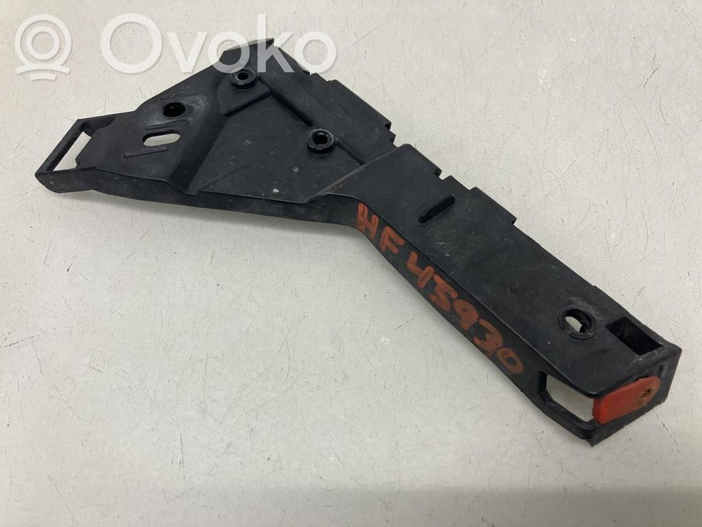 Opel Insignia A Bumper support mounting bracket corner 