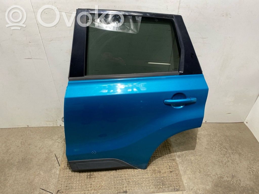 Suzuki Vitara (LY) Puerta trasera 
