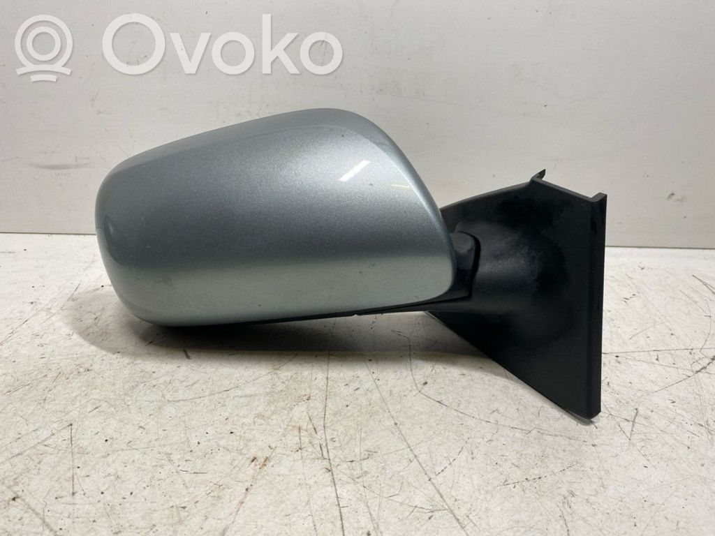 Toyota Yaris Elektryczne lusterko boczne drzwi 