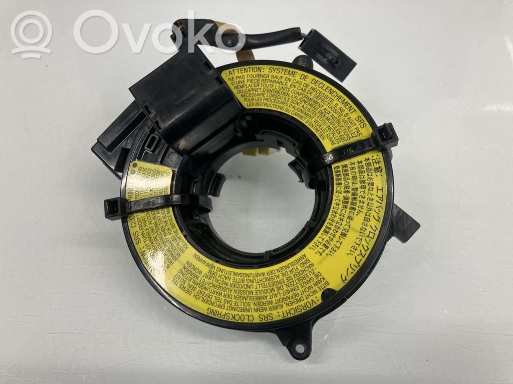 Mitsubishi L200 Muelle espiral del airbag (Anillo SRS) 
