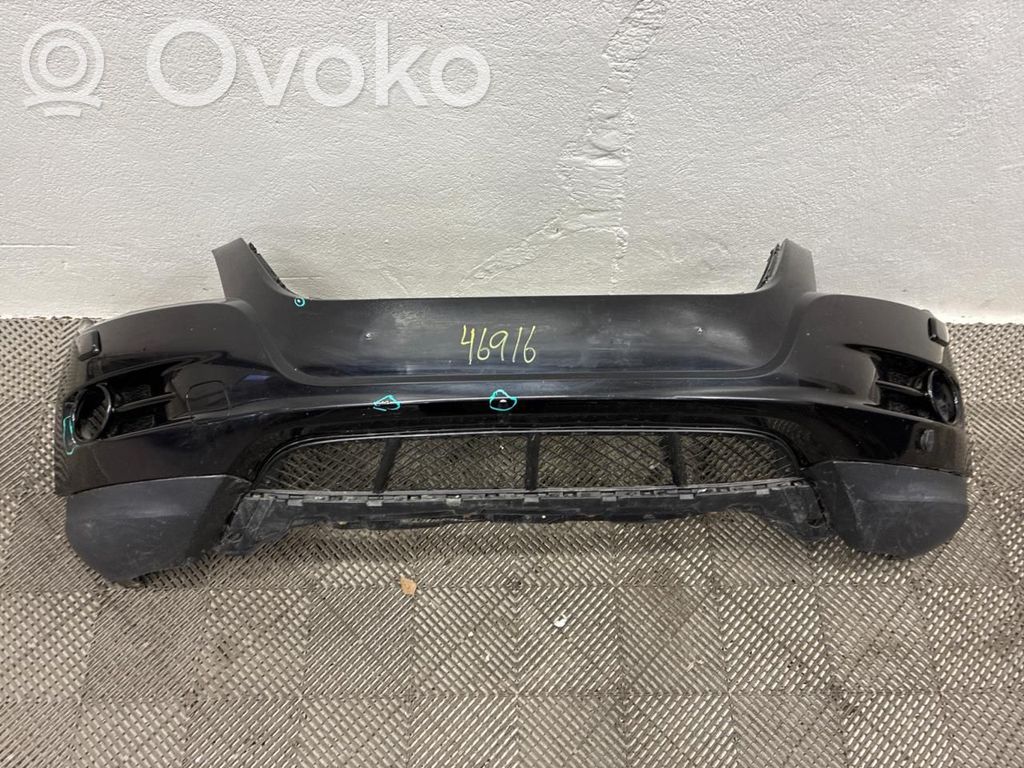 Volkswagen Tiguan Bară față 