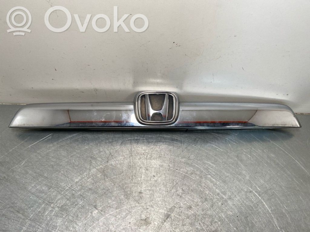 Honda CR-V Rejilla delantera 