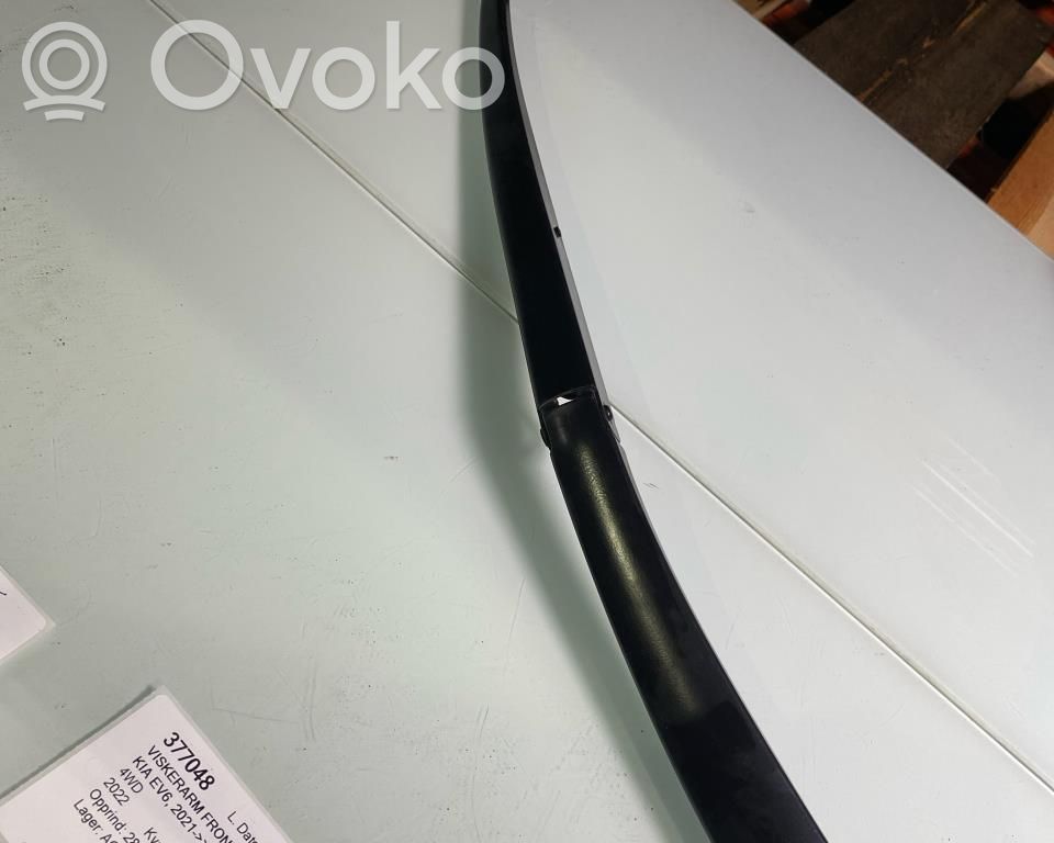 KIA EV6 Braccio della spazzola tergicristallo anteriore 