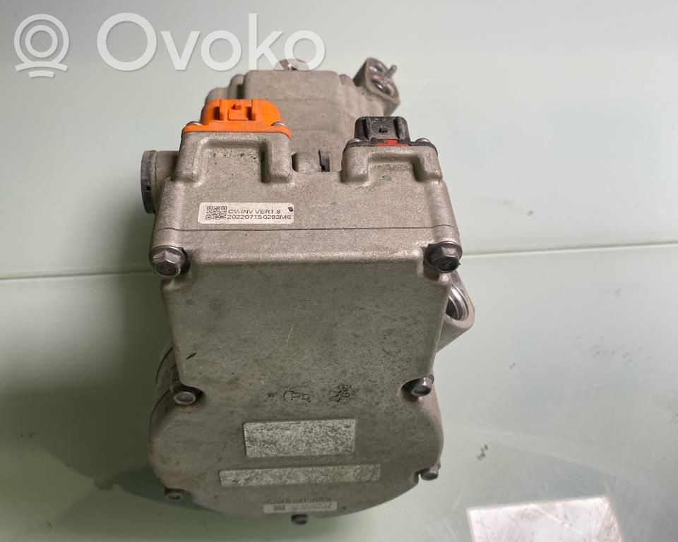 Compresor (pompă) aer condiționat (A/C)   97729CV400,97729CV400
