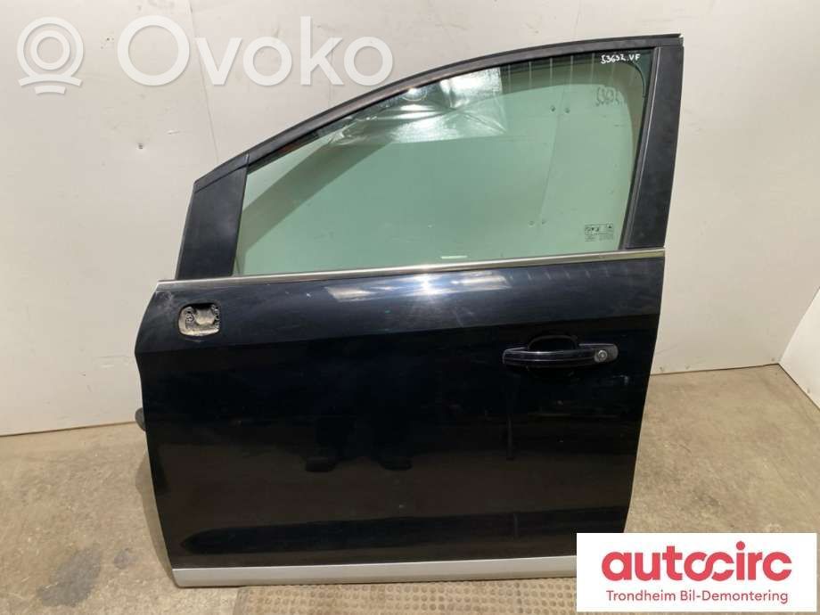 Ford Kuga I Durvis 