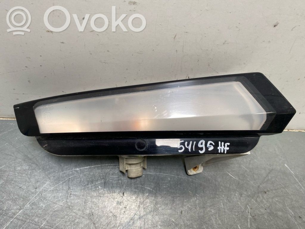 Iveco Daily 6th gen Frontblinker 