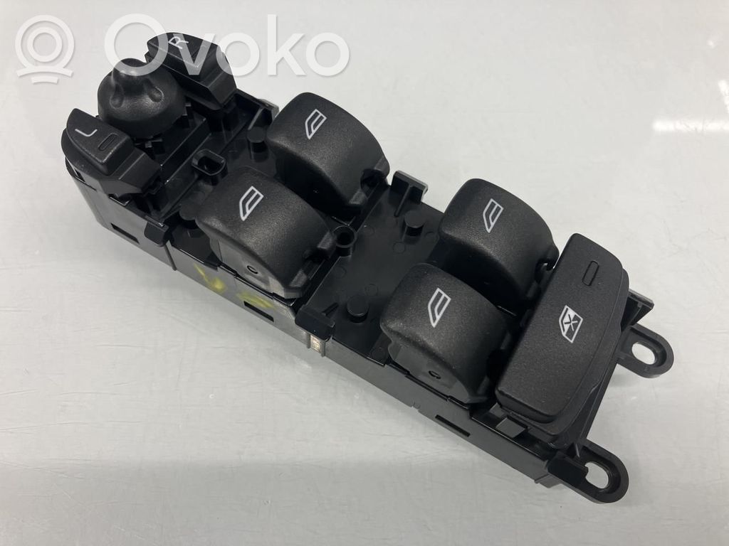 Land Rover Discovery 4 - LR4 Comutator comandă geamuri electrice 