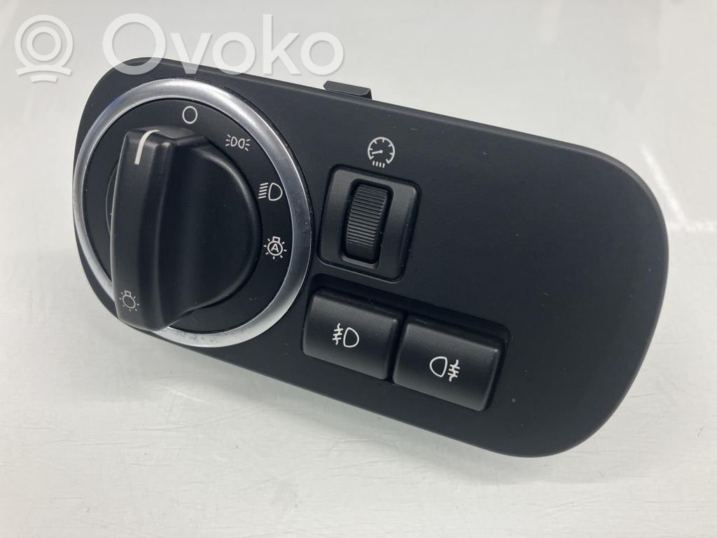 Land Rover Discovery 4 - LR4 Interruptor de luz 