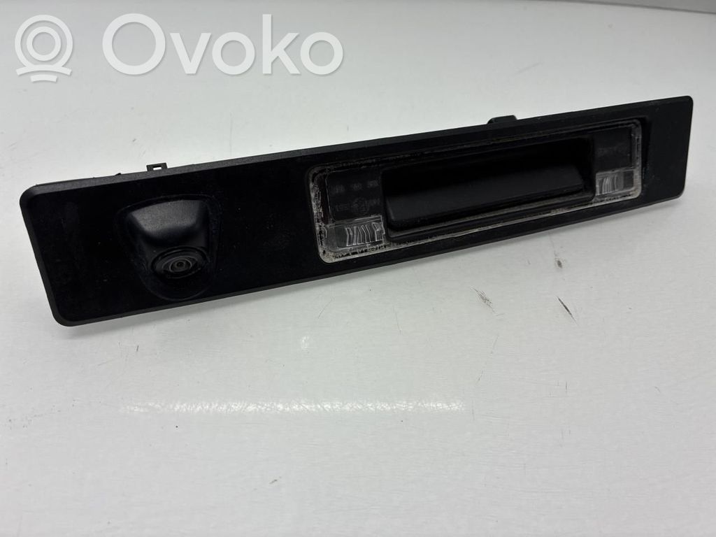 Volvo XC90 Camara trasera coche 