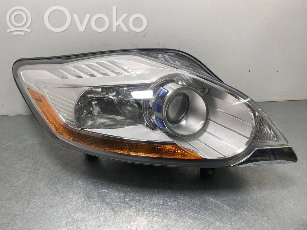 Ford Kuga I Scheinwerfer 