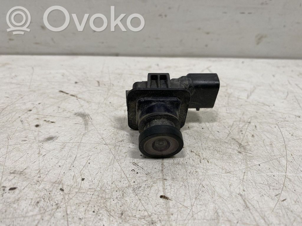 Ford Mondeo MK V Peruutuskamera 