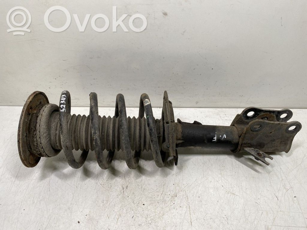 Ford Mondeo MK V Ansamblu amortizor cu arc față 