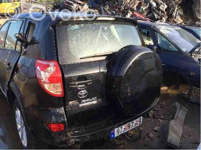 Toyota RAV 4 (XA30) Serrure de porte avant