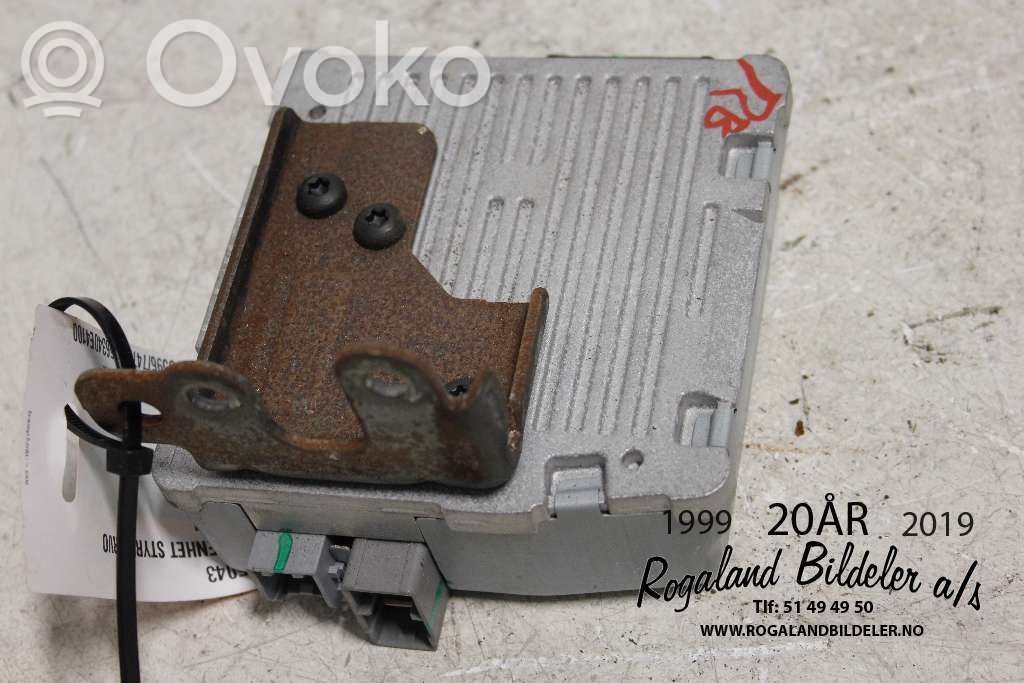 Power steering control unit/module   56340E4100,56340E4100,56340E4100