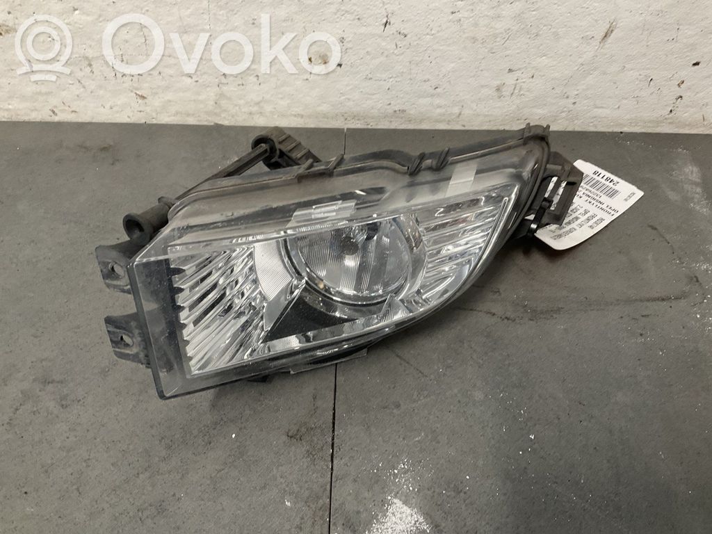 Opel Insignia A Feu antibrouillard avant