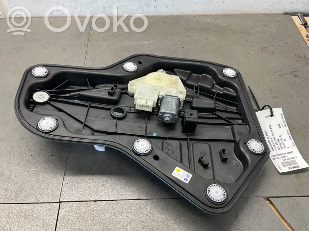 Volkswagen ID.3 Alzacristalli elettrico della portiera anteriore