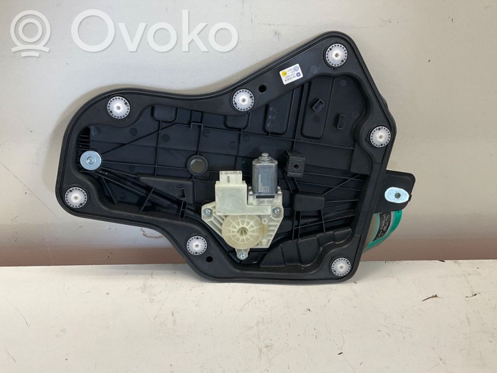 Volkswagen ID.3 Podnośnik szyby drzwi z silniczkiem