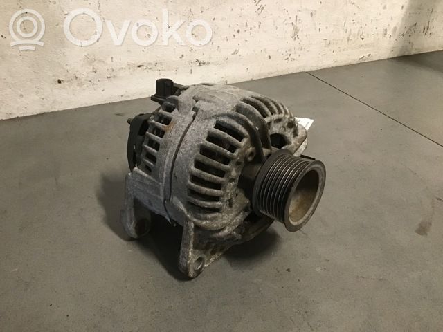 Dodge RAM Generator/alternator 