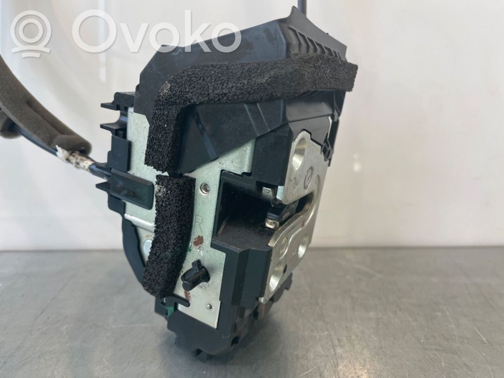 Nissan Qashqai Încuietoare ușă spate