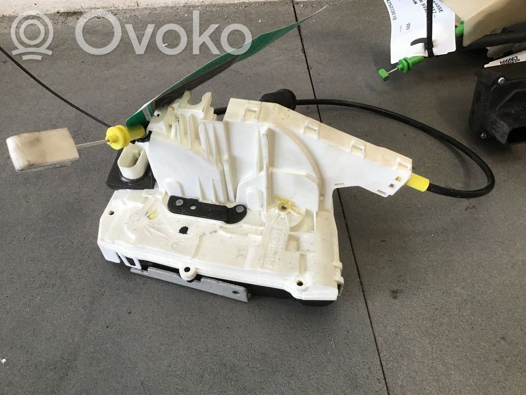 Tesla Model 3 Serrure de porte avant 