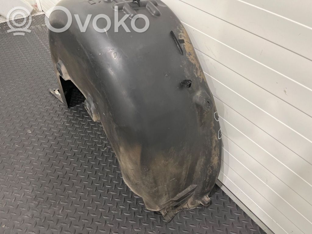 Peugeot Expert Pare-boue arrière