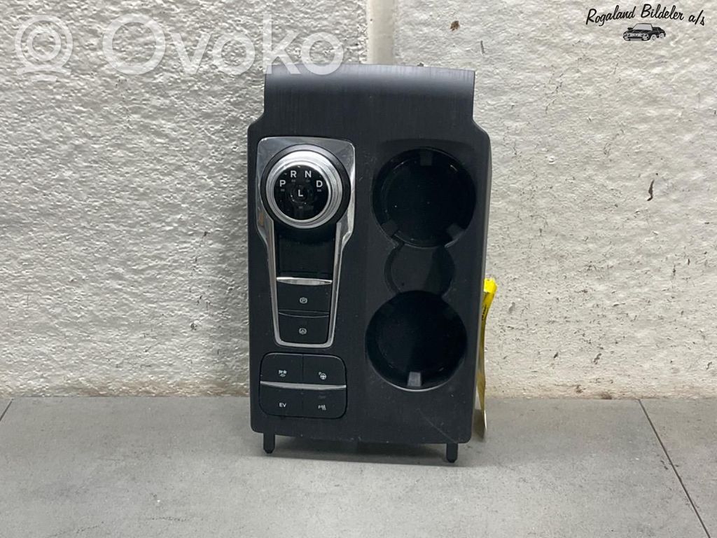 Ford Kuga III Selector de cambios 