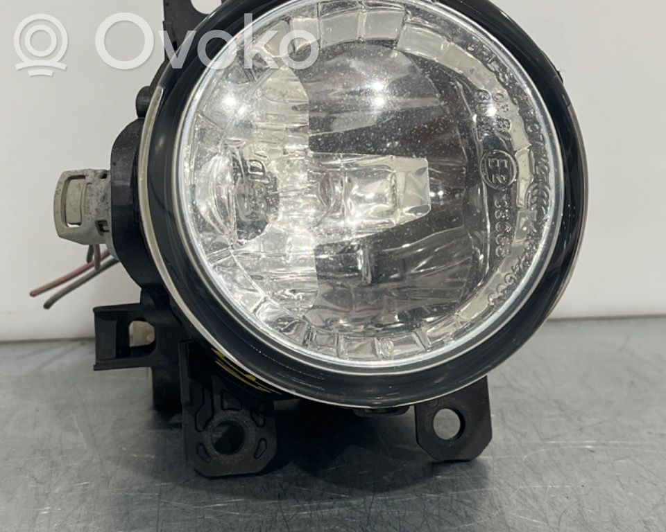 Mercedes-Benz Citan W415 Fendinebbia anteriore 