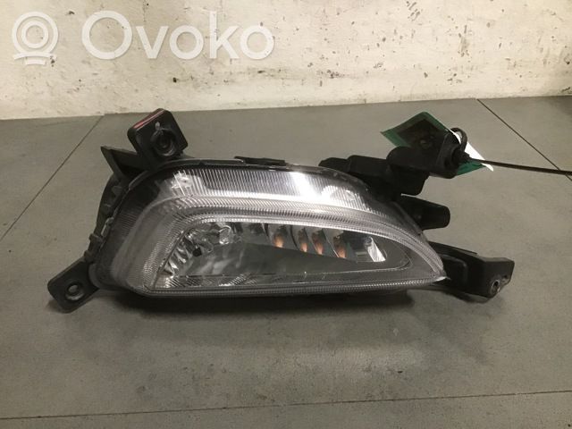 Hyundai Tucson TL Feu antibrouillard avant