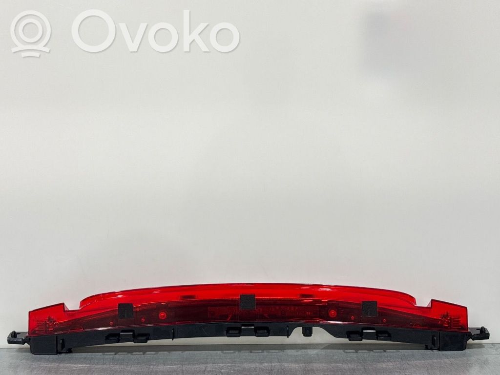Mazda MX-30 Rear/tail lights 