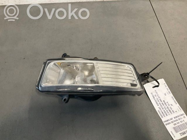 Skoda Octavia Mk3 (5E) Fendinebbia anteriore 