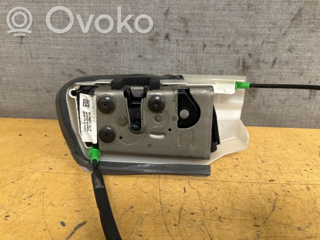 Etuoven lukko   150067291B,150067291B,150067291B,150067291B