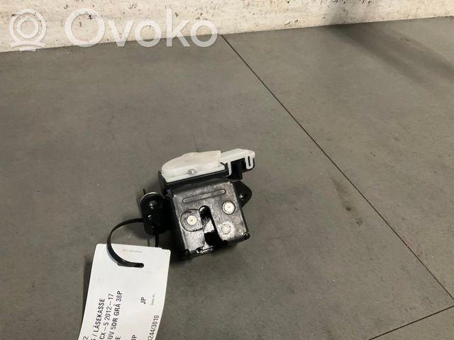 Etuoven lukko   G33M62310A,G33M62310A,G33M62310A