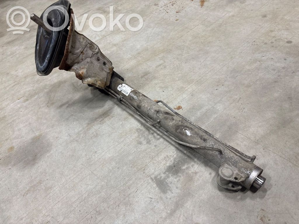 Volvo V70 Cremallera de dirección