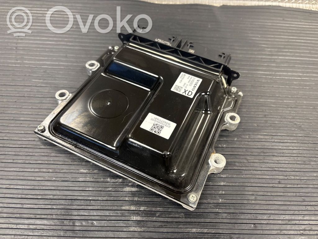 Engine control unit/module ECU   36011421,36011421