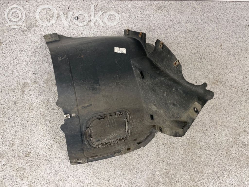 Volkswagen e-Golf Rivestimento paraspruzzi passaruota anteriore 