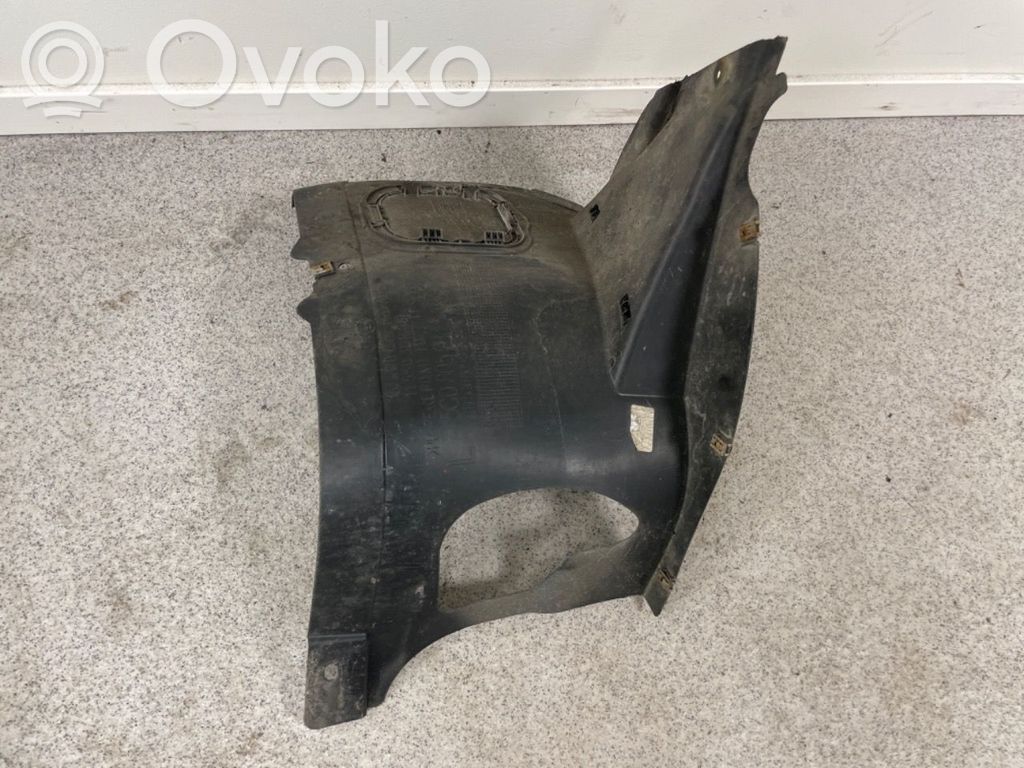 Volkswagen e-Golf Rivestimento paraspruzzi passaruota anteriore