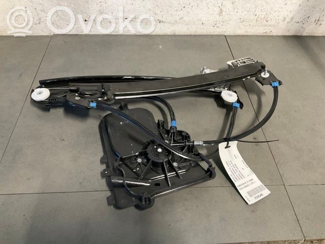 Tesla Model 3 Podnośnik szyby drzwi z silniczkiem 