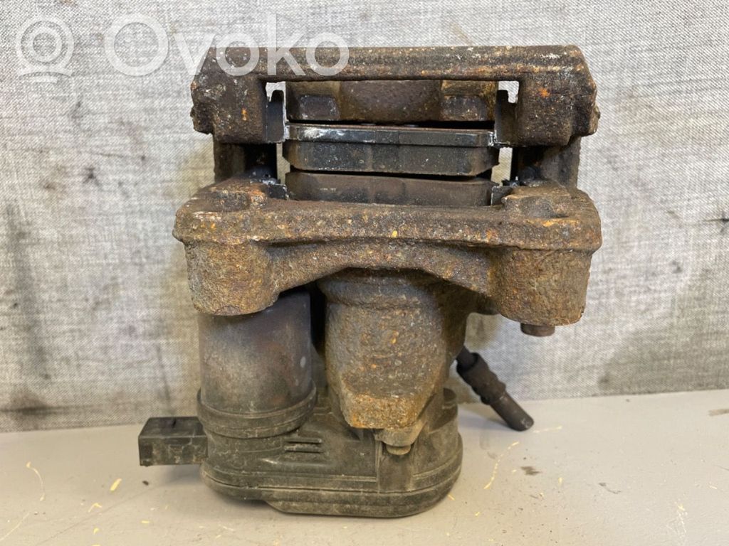 KIA Soul Pinza del freno posteriore