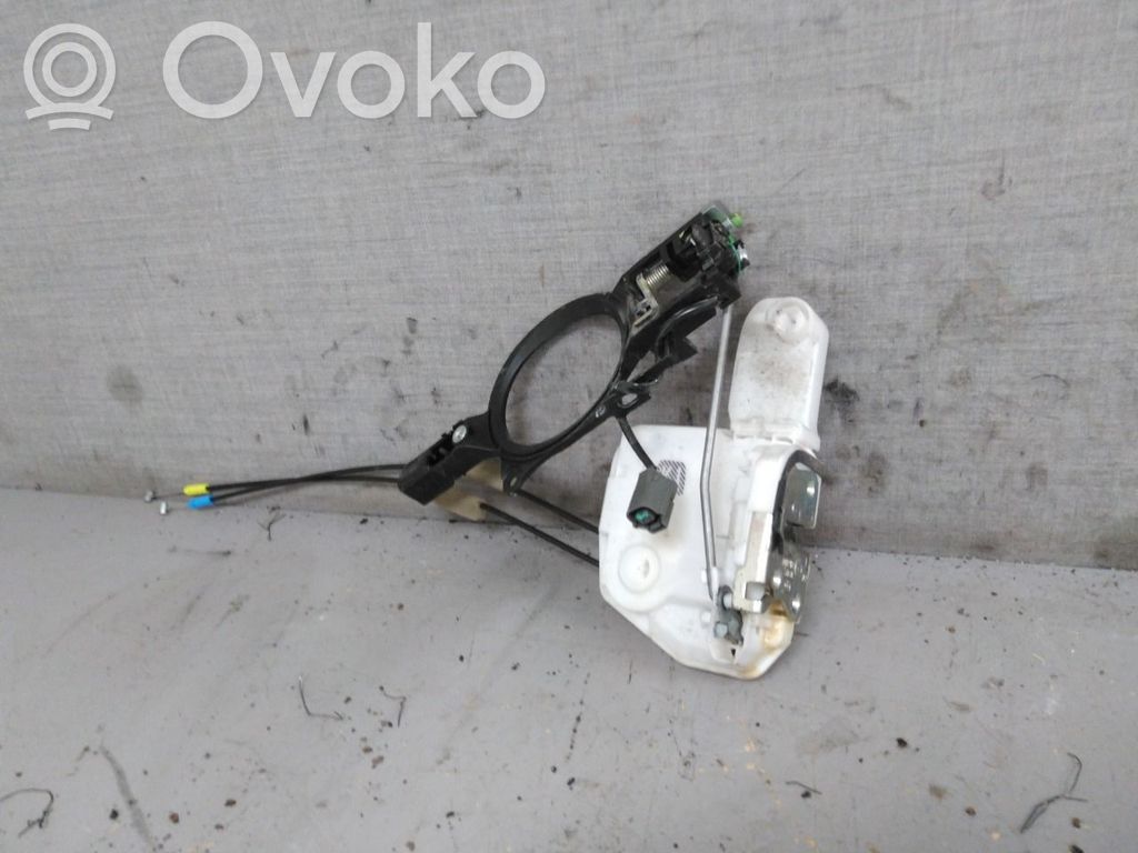 Serrure   5715A739,80611W020P,80611W020P,5715A739,80611W020P