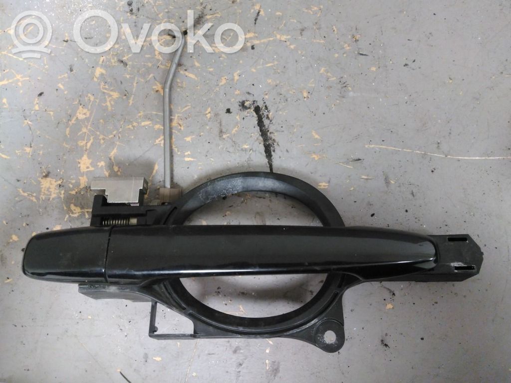 Mitsubishi Outlander Maniglia esterna per portiera posteriore 