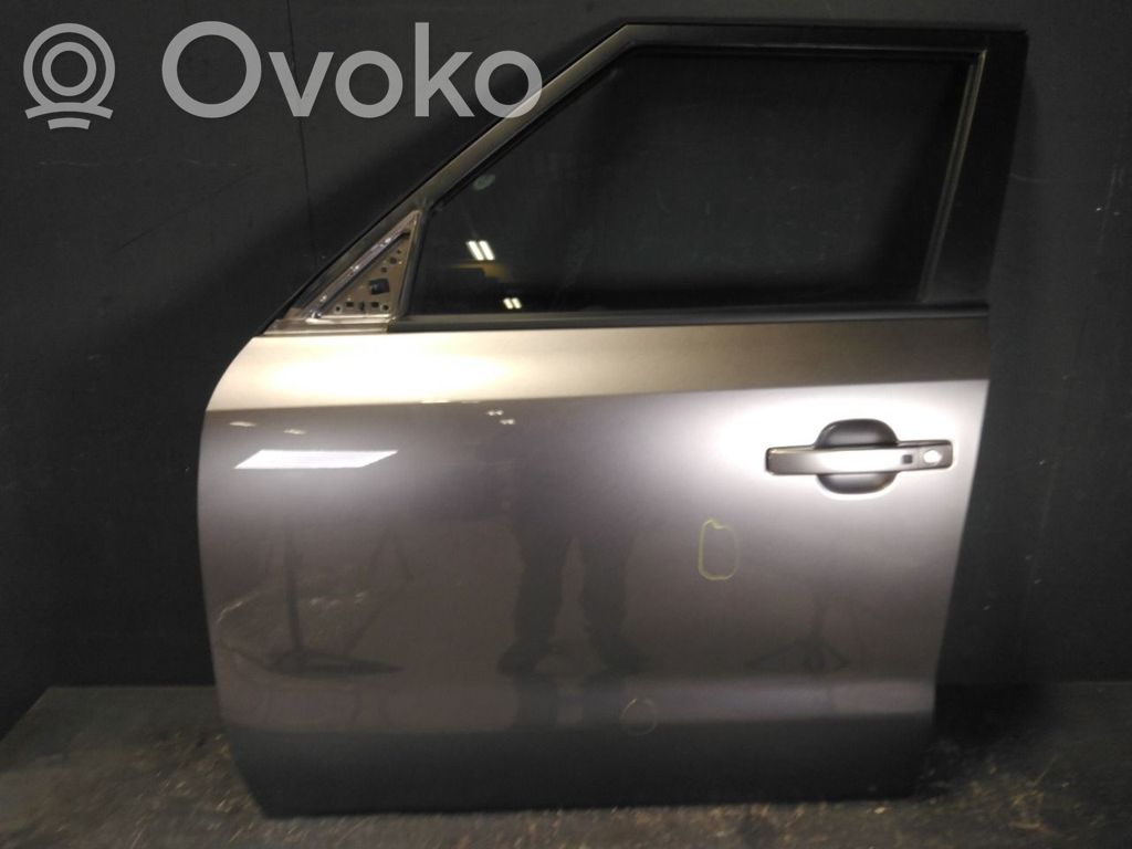 KIA Soul Portiera anteriore 