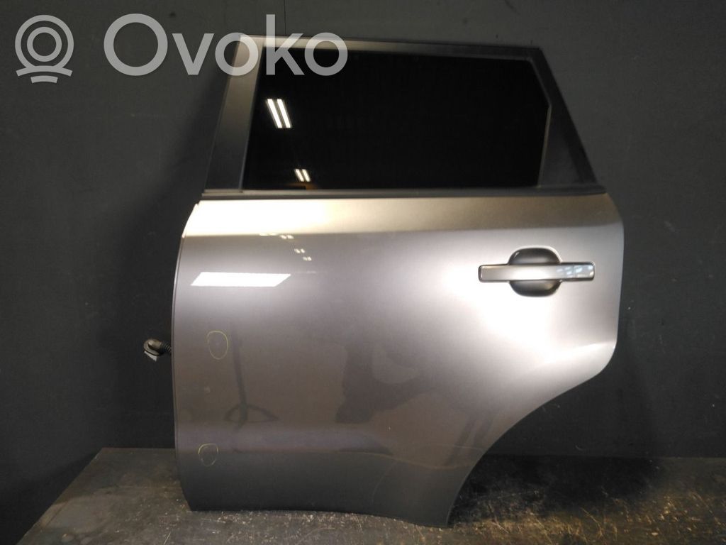 Puerta trasera   77003B2000,77003B2000