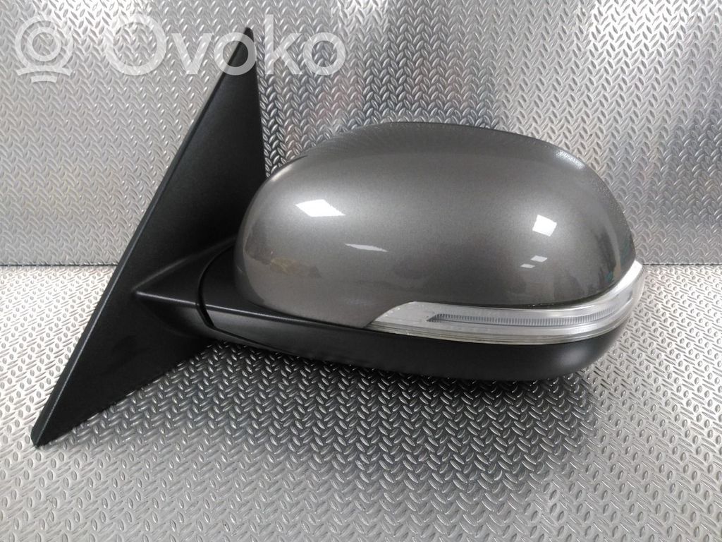 KIA Soul Specchietto retrovisore elettrico portiera anteriore 
