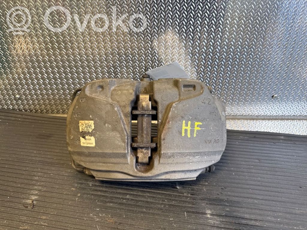 Audi A4 S4 B9 Pinza del freno anteriore
