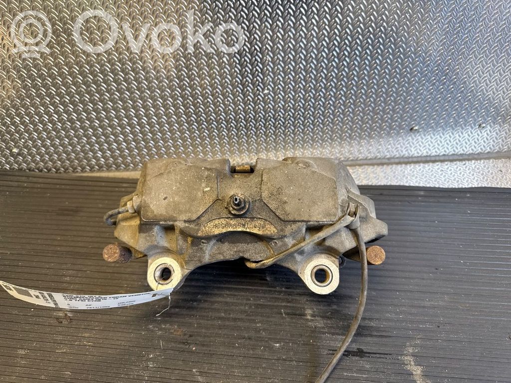 Audi A4 S4 B9 Etrier frână față