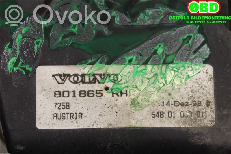 Volvo S40, V40 Światło przeciwmgłowe przednie 