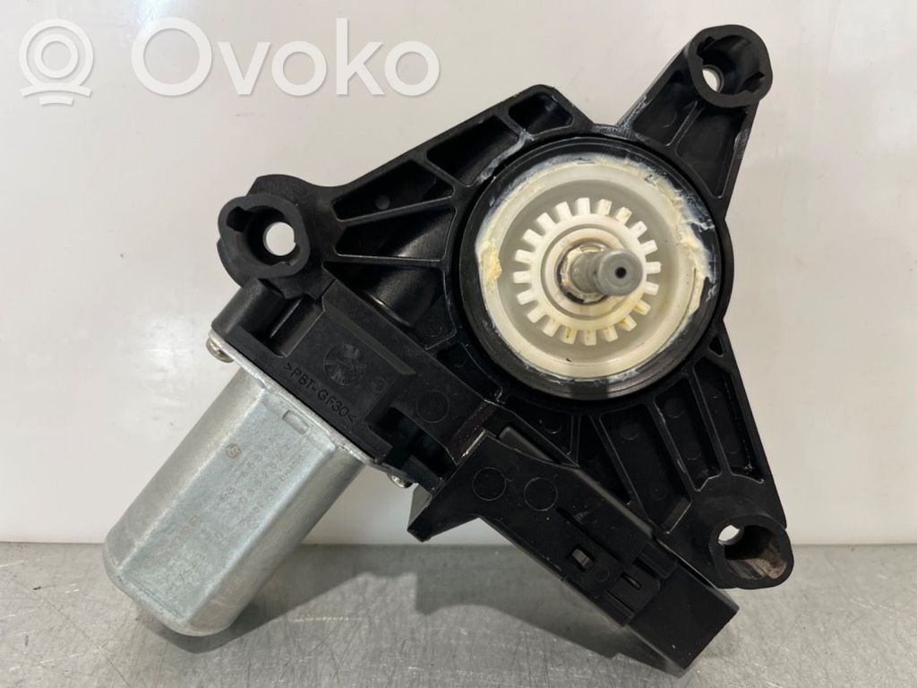 Volvo V40 Alzacristalli elettrico della portiera anteriore 