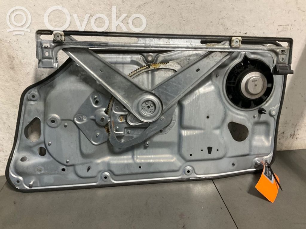 Volvo V70 Alzacristalli elettrico della portiera anteriore 
