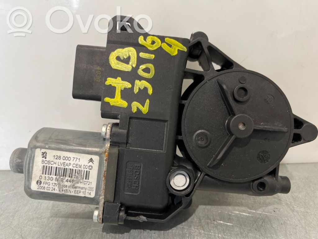 Regulador de ventanilla eléctrico de puerta delantera   9224E6,9675915180,9675915180,9224E6,9675915180
