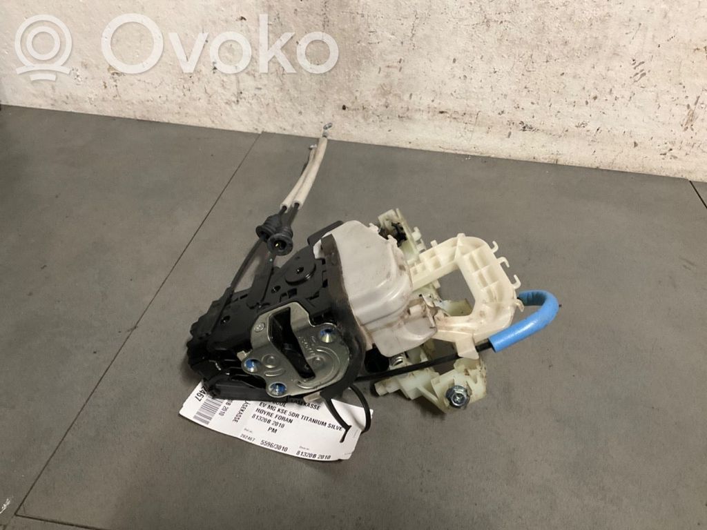 KIA Soul Încuietoare ușă față 